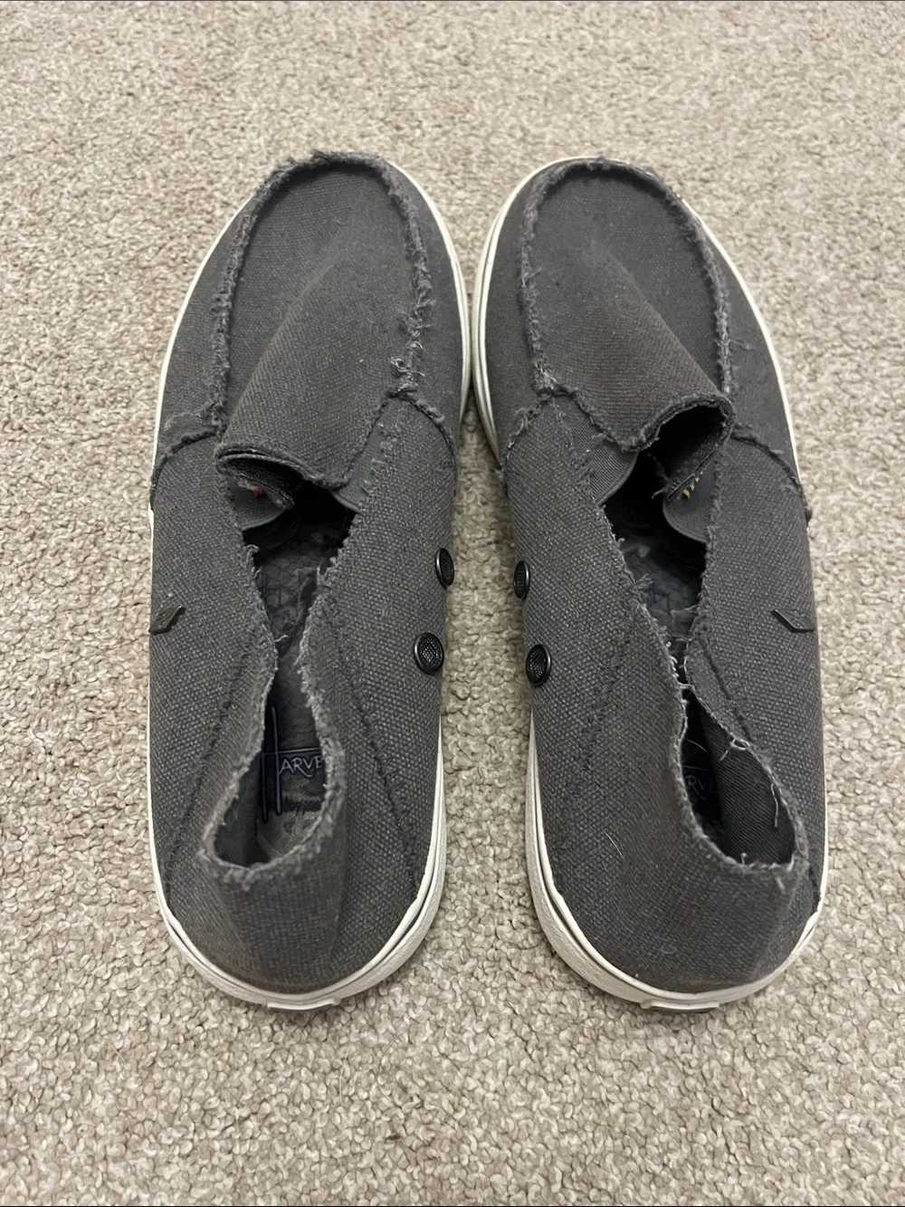 Guy Harvey Men’s Bay Shoes